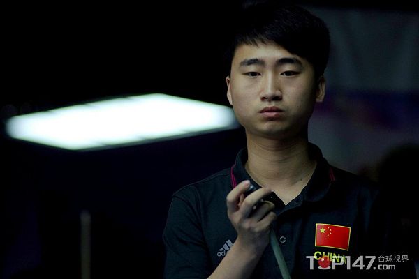 新的转机 新的转机